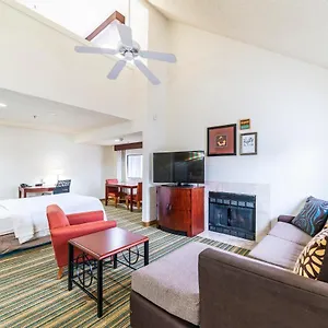  Apartment Metro Loft Sleeps 6